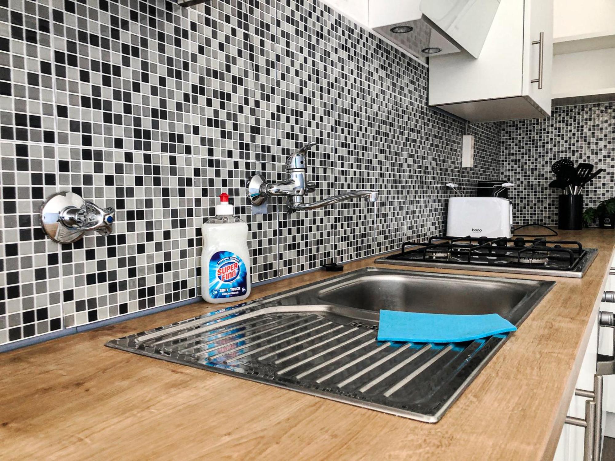 Vibrant 3br Near Akh Hospital - Perfect For Groups * Wien