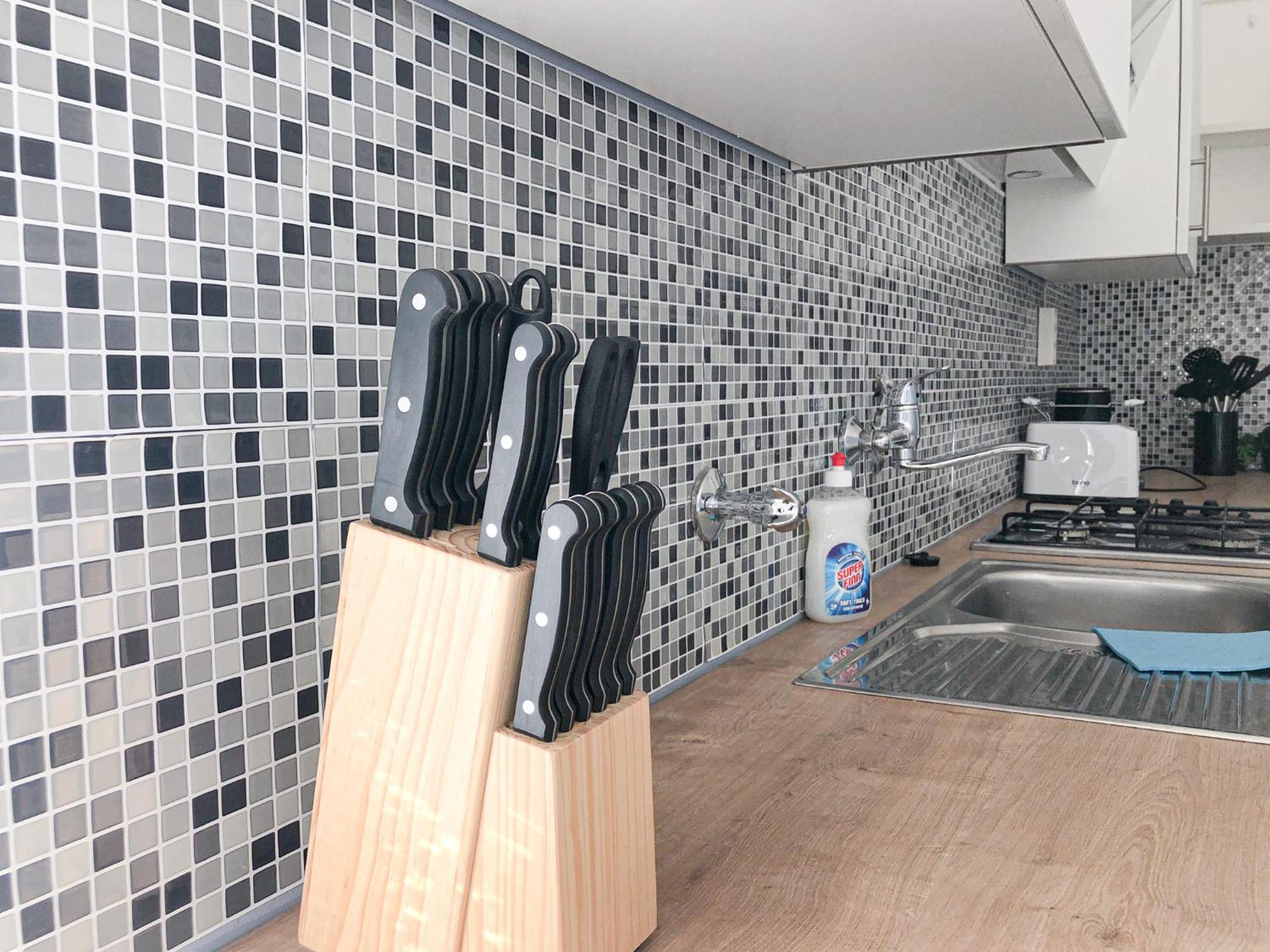 Vibrant 3br Near Akh Hospital - Perfect For Groups Apartment Wien