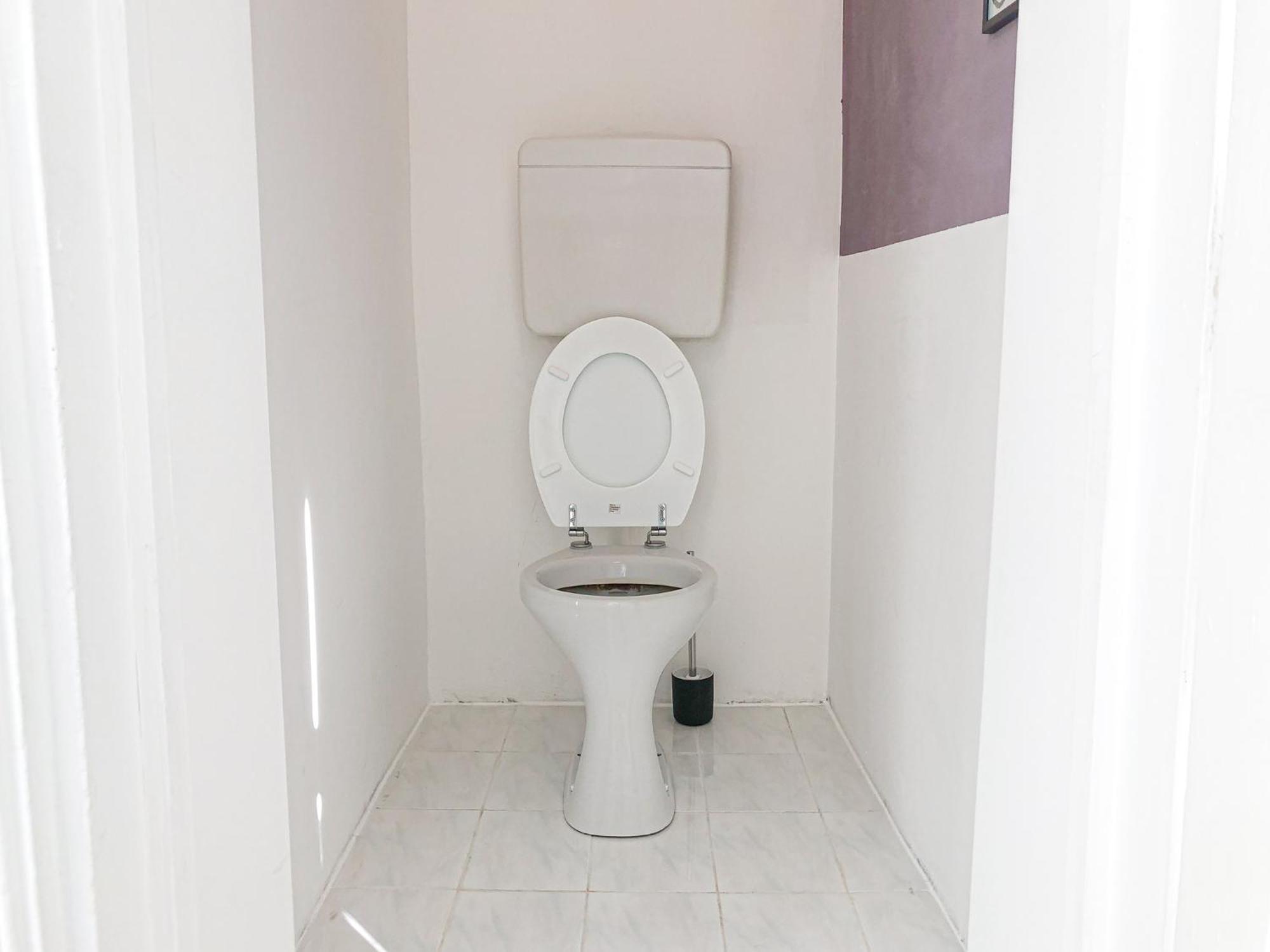 Apartment Vibrant 3br Near Akh Hospital - Perfect For Groups *