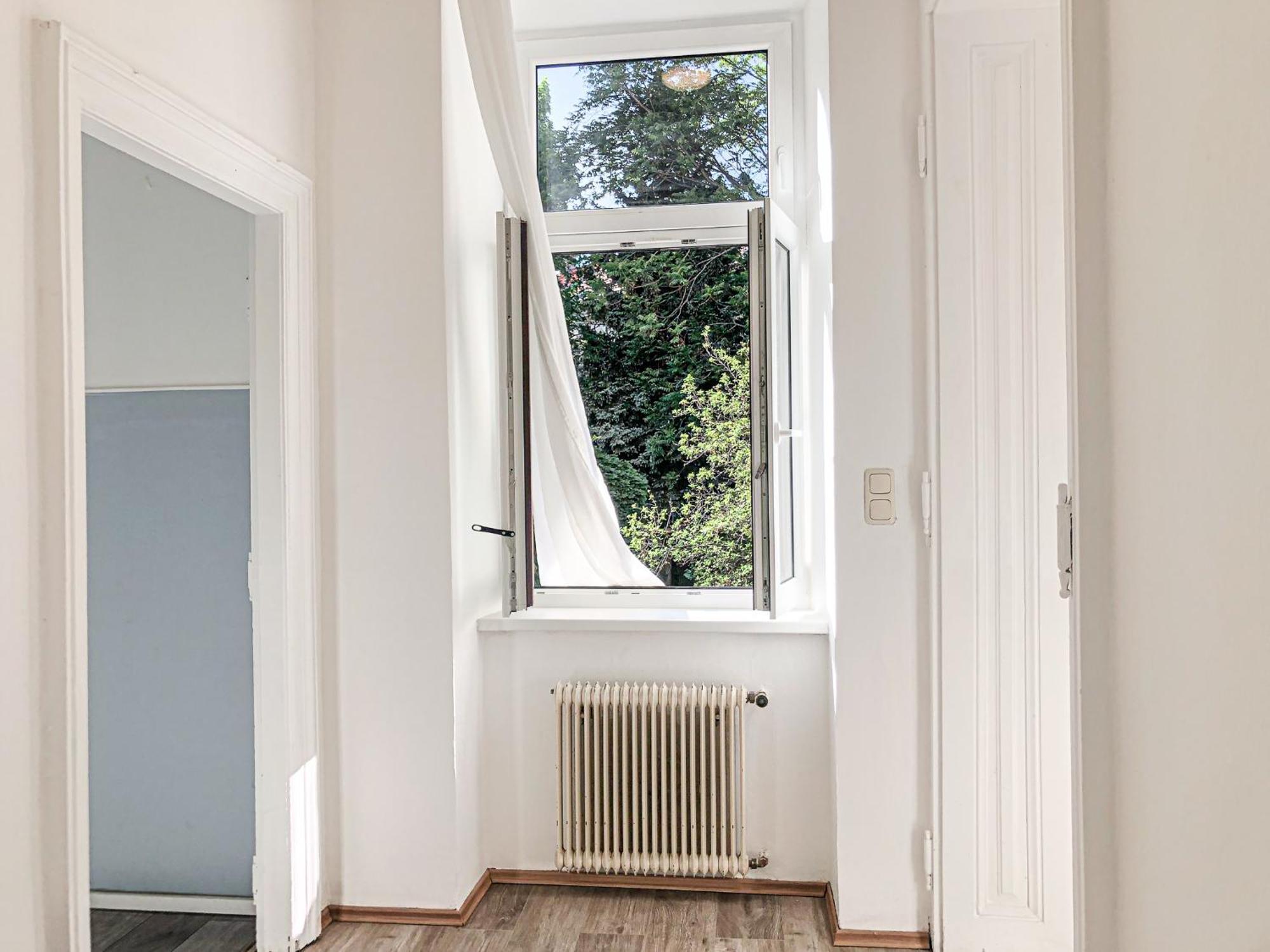 Vibrant 3br Near Akh Hospital - Perfect For Groups Apartment Wien