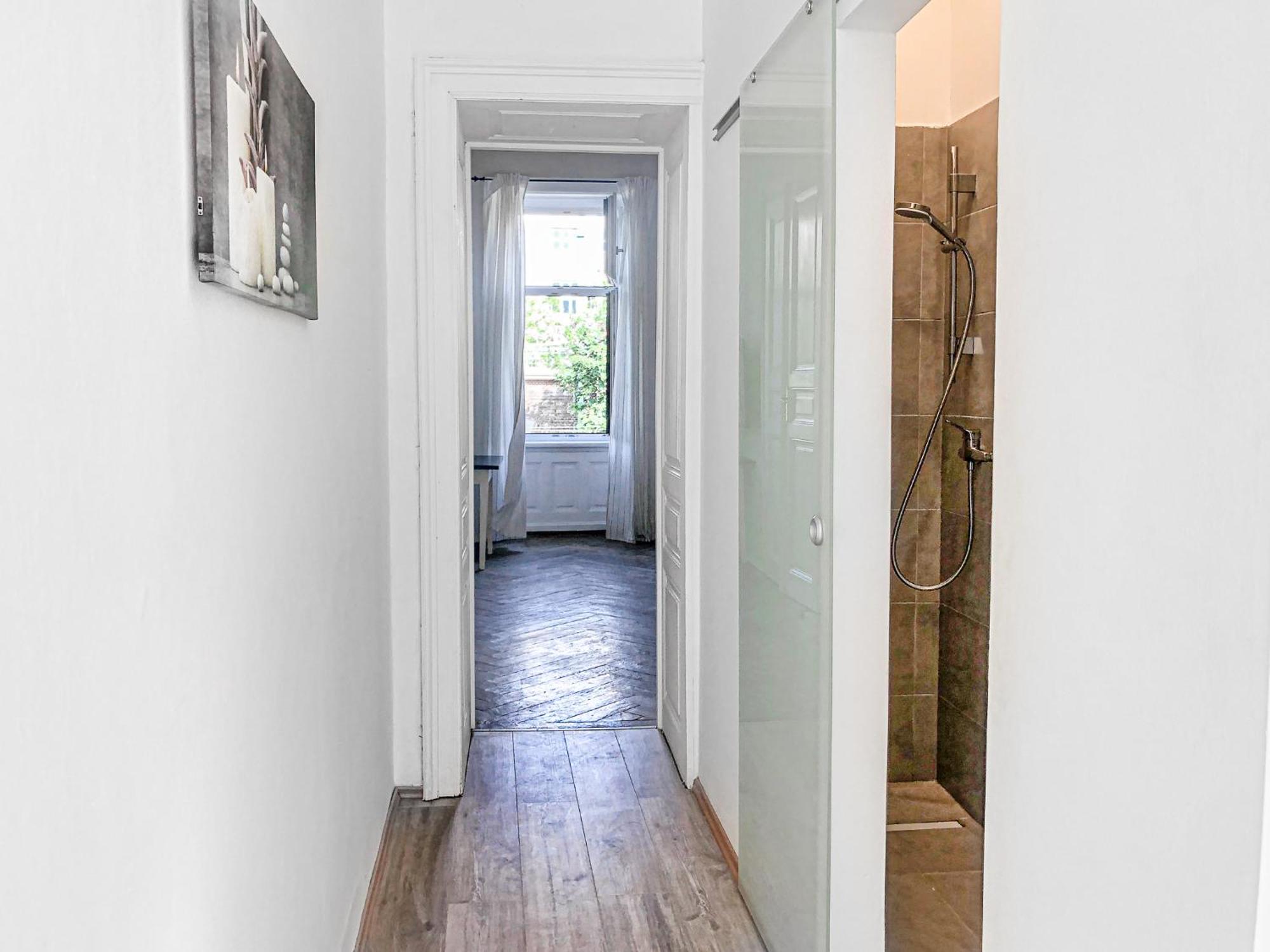 Vibrant 3br Near Akh Hospital - Perfect For Groups * Wien