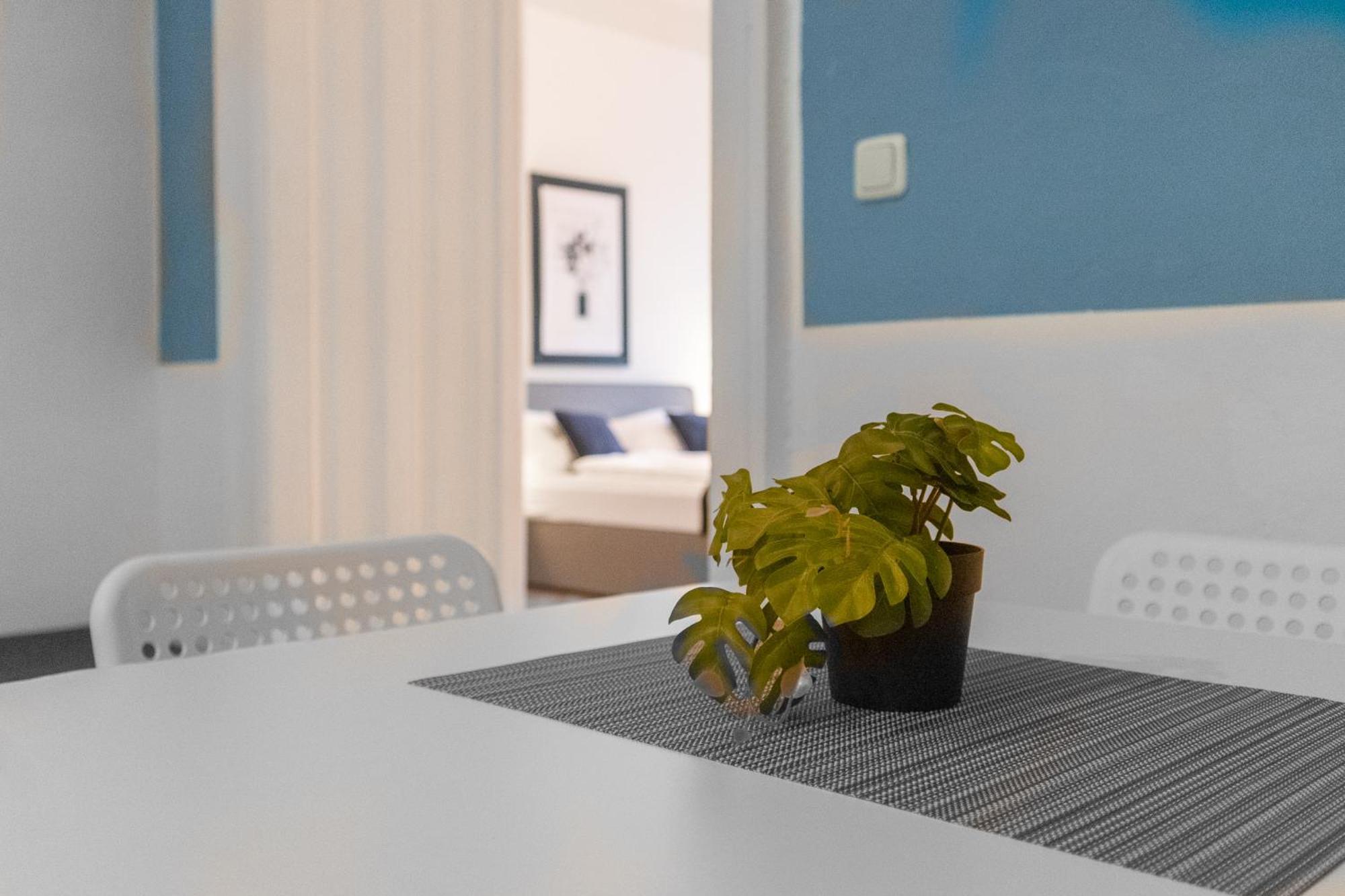 Vibrant 3br Near Akh Hospital - Perfect For Groups * Wien